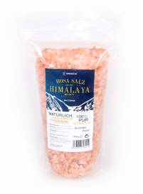 Himalaya Salt 2-5mm 1kg
