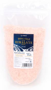 Himalaya Salt fine 500g